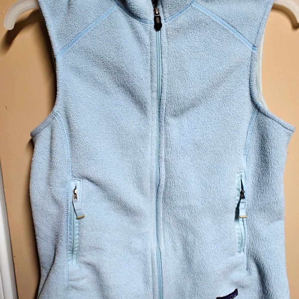 Winter Vest - image 1